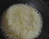 食パンでキャラメルラスク作り方5写真