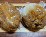 高校生男子お弁当26年2月5日作り方4写真