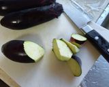 うちにあるもので麻婆茄子作り方1写真