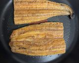 【簡単】ふっくら美味しいうなぎの温め方作り方4写真