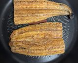 【簡単】ふっくら美味しいうな丼（タレ付）作り方3写真