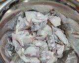 【簡単】タコの唐揚げ作り方3写真