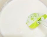 お菓子パンナコッタ作り方4写真
