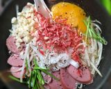 【🇻🇳世界麺】🍜業スーフォー🌙深夜屋台風アレンジ🐉作り方5写真