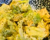 鶏肉とキャベツのマヨネーズ炒め作り方3写真