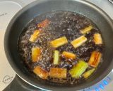 簡単 簡易鴨セイロ作り方5写真