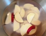 黒ごまさつまいも作り方1写真