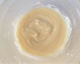 いちごとホワイトチョコの米粉スコーン作り方4写真