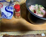 滋味滋養の薬膳スープ参鶏湯(サムゲタン)作り方3写真