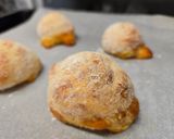 簡単　ポンデケージョ作り方4写真