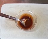 けむらん亭で包み焼きハンバーグ作り方3写真