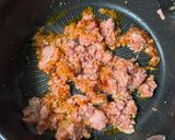 あっという間にできる！かんたん麻婆豆腐作り方4写真