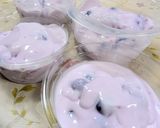 レンジで簡単♪ぷるんとヨーグルトゼリー作り方8写真