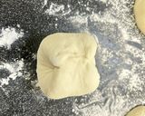 たまごとハムの黄金コンビ！😋卵ハムパン✨作り方11写真
