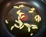 白身魚とミートボールあんのイタリアン作り方6写真