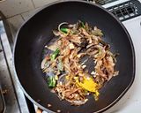 スリランカ黒豚カレー作り方8写真