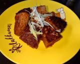 バーグチリ作り方5写真