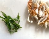 ちくわのマヨ炒め青しその風味がとてもいい作り方2写真