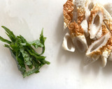 ちくわのマヨ炒め青しその風味がとてもいい作り方2写真