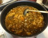 3種野菜のチキンカレー作り方12写真