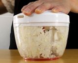 甘辛タレでご飯が進む♪鶏肉の照り焼き丼作り方2写真