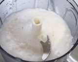 ヘルシー♪長芋と豆腐のふわとろグラタン作り方1写真