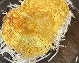 マルちゃん焼きそばアレンジ（覚書）作り方6写真