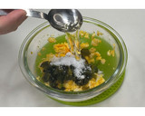 しらすとわかめの松茸風味甘酢★動画あり★作り方12写真