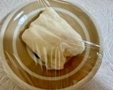 旨み爆弾卵と梅ポン塩昆布のレバー煮作り方2写真