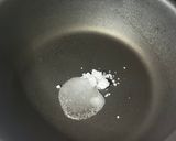 卵とミルクを使わないフレンチトースト作り方1写真
