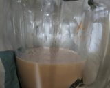 トマト缶で冷製ポタージュ作り方1写真