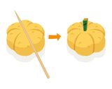 かぼちゃのニョッキ作り方4写真