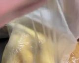 ザクフワッ!!とーちゃんの特製磯辺揚げ!作り方6写真