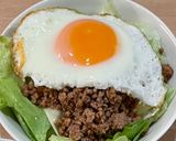 20分3品⭐︎タコライススープサラダ包丁無作り方9写真