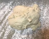 発酵なし！生地厚★マルゲリータピザ♪作り方4写真