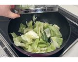豚肉と厚揚げのピリ辛炒め★動画あり★作り方9写真