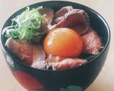 簡単☆ローストビーフ☆おもてなし正月お節作り方2写真