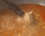 和風マーボーかぶ【食遺産】作り方10写真