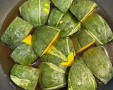 かぼちゃの煮物🎃作り方3写真