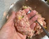 レンコンの挟まない焼き作り方3写真