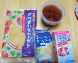 即席モンブラン作り方1写真