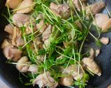 すぐでき✨チ筋肉弁当作り方5写真