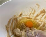 はったい粉クッキー(グルテンフリー)作り方2写真