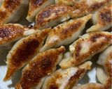 皮からぜ〜んぶ手作り餃子♡作り方5写真