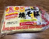 【糖尿病】ツナレタキムチ焼きそば作り方1写真