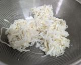 新玉切干中華風マリネ作り方3写真