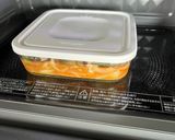 レンチン　チャプチェ作り方5写真