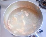 カラーピーマンのピリ辛オイスター炒め作り方3写真