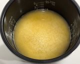 簡単♪炊飯器ピラフ作り方3写真