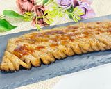 ヘルシー✨ぷるぷる食感こんにゃくステーキ作り方7写真